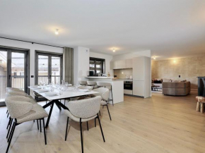Duplex neuf avec parkings, proche pistes, animaux admis - FR-1-575-229
